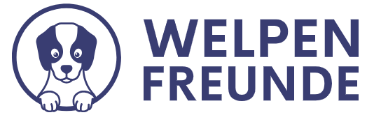 Welpen Freunde